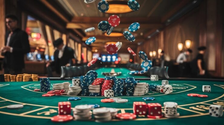 366bet-এর গ্রাহক সেবা এবং সম্প্রদায় সহায়তা